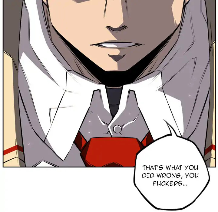 Supernova Chapter 23 page 112 - Chapter 23: Episode 23