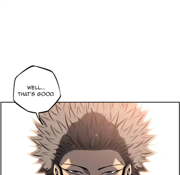 Supernova Chapter 23 page 12 - Chapter 23: Episode 23
