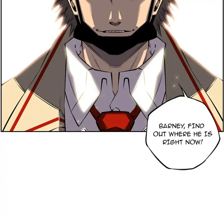 Supernova Chapter 23 page 13 - Chapter 23: Episode 23