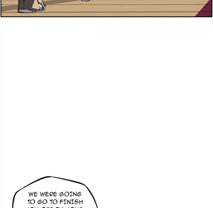 Supernova Chapter 23 page 19 - Chapter 23: Episode 23