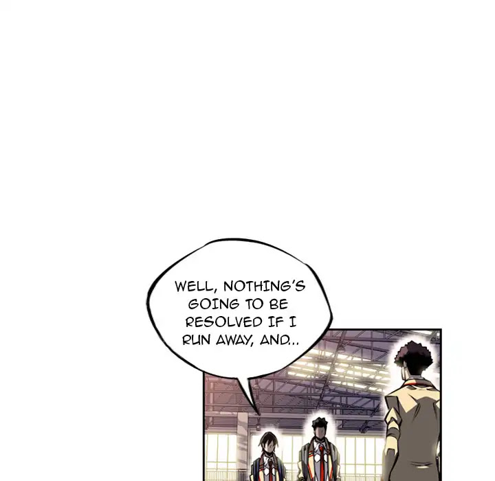Supernova Chapter 23 page 21 - Chapter 23: Episode 23