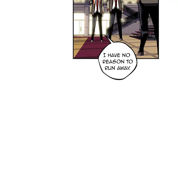 Supernova Chapter 23 page 22 - Chapter 23: Episode 23