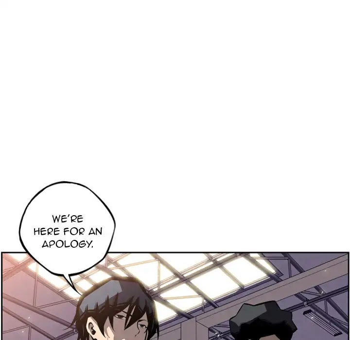 Supernova Chapter 23 page 23 - Chapter 23: Episode 23