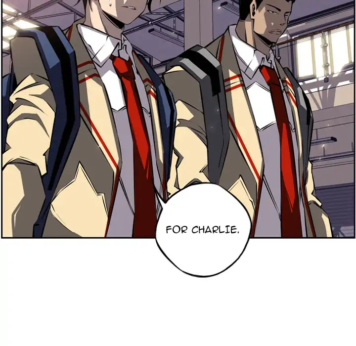 Supernova Chapter 23 page 24 - Chapter 23: Episode 23