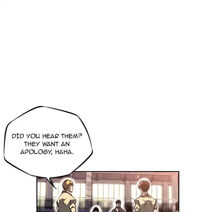 Supernova Chapter 23 page 25 - Chapter 23: Episode 23