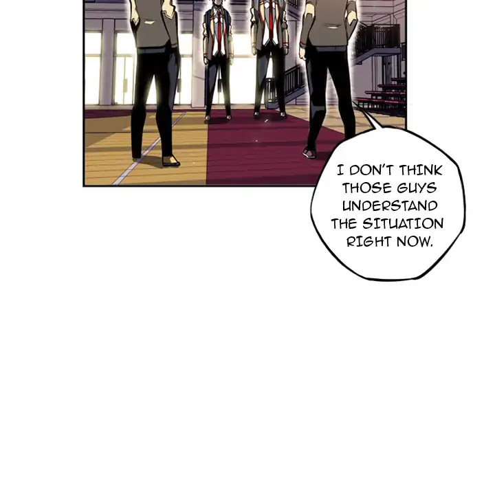 Supernova Chapter 23 page 26 - Chapter 23: Episode 23