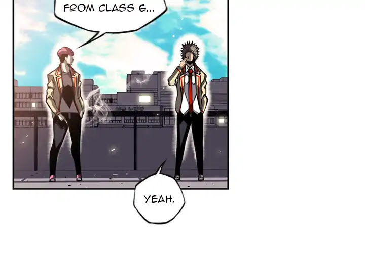 Supernova Chapter 23 page 3 - Chapter 23: Episode 23
