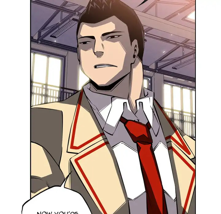 Supernova Chapter 23 page 31 - Chapter 23: Episode 23