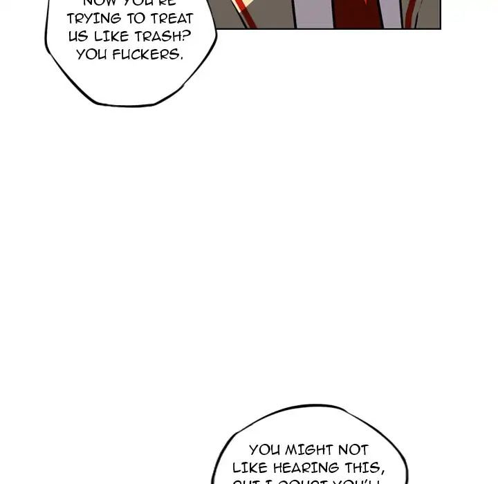 Supernova Chapter 23 page 32 - Chapter 23: Episode 23
