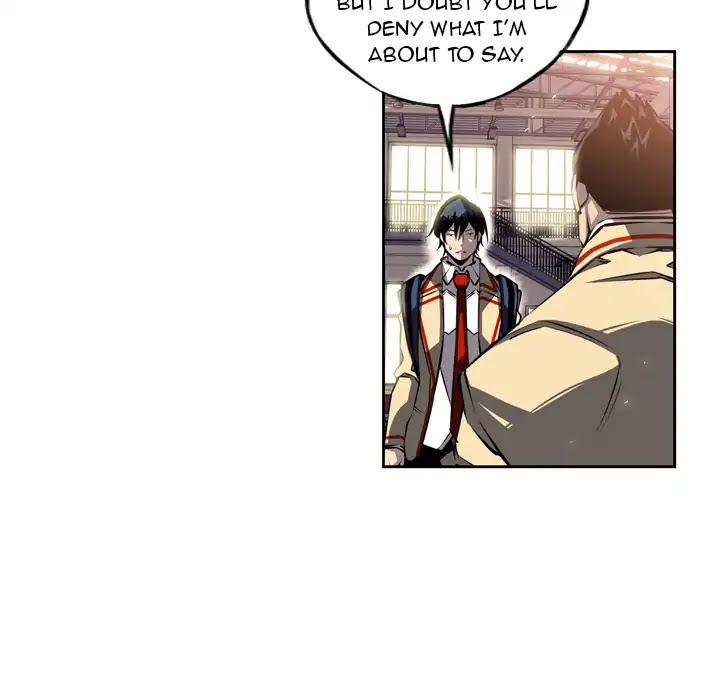 Supernova Chapter 23 page 33 - Chapter 23: Episode 23