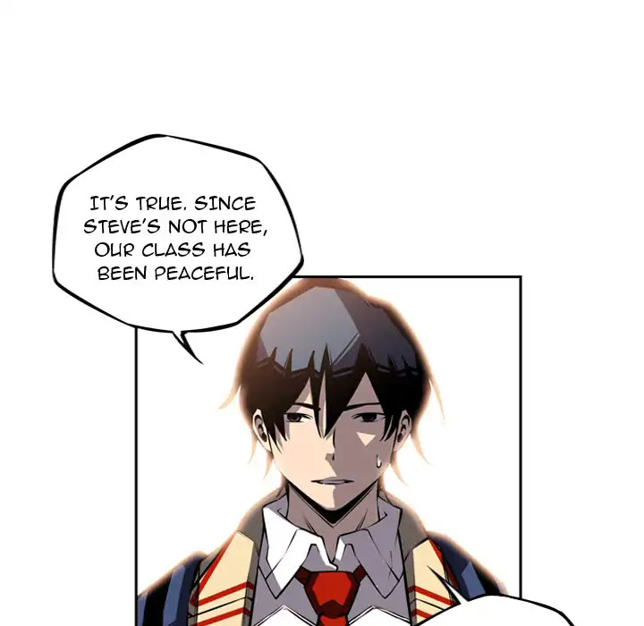 Supernova Chapter 23 page 34 - Chapter 23: Episode 23