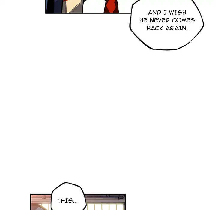 Supernova Chapter 23 page 35 - Chapter 23: Episode 23