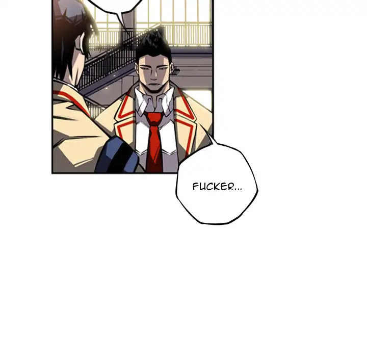 Supernova Chapter 23 page 36 - Chapter 23: Episode 23
