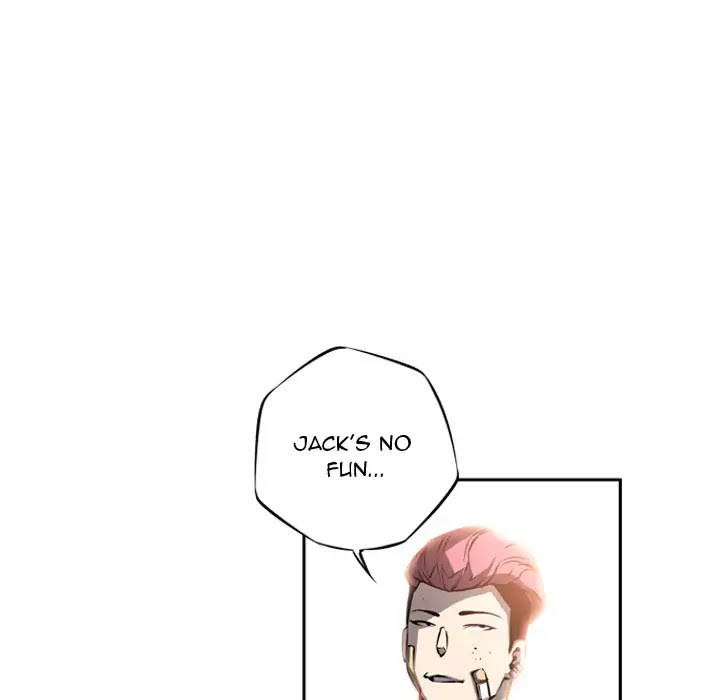 Supernova Chapter 23 page 4 - Chapter 23: Episode 23