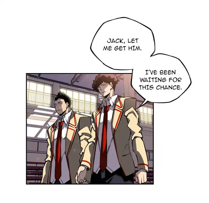 Supernova Chapter 23 page 41 - Chapter 23: Episode 23