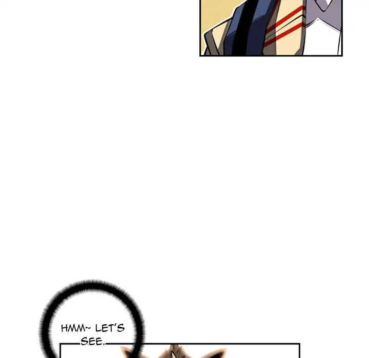Supernova Chapter 23 page 43 - Chapter 23: Episode 23