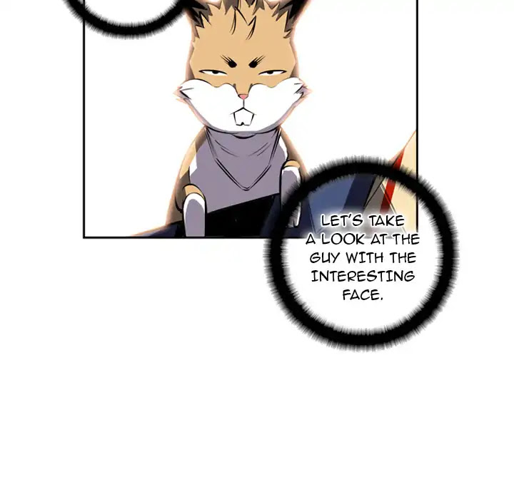 Supernova Chapter 23 page 44 - Chapter 23: Episode 23