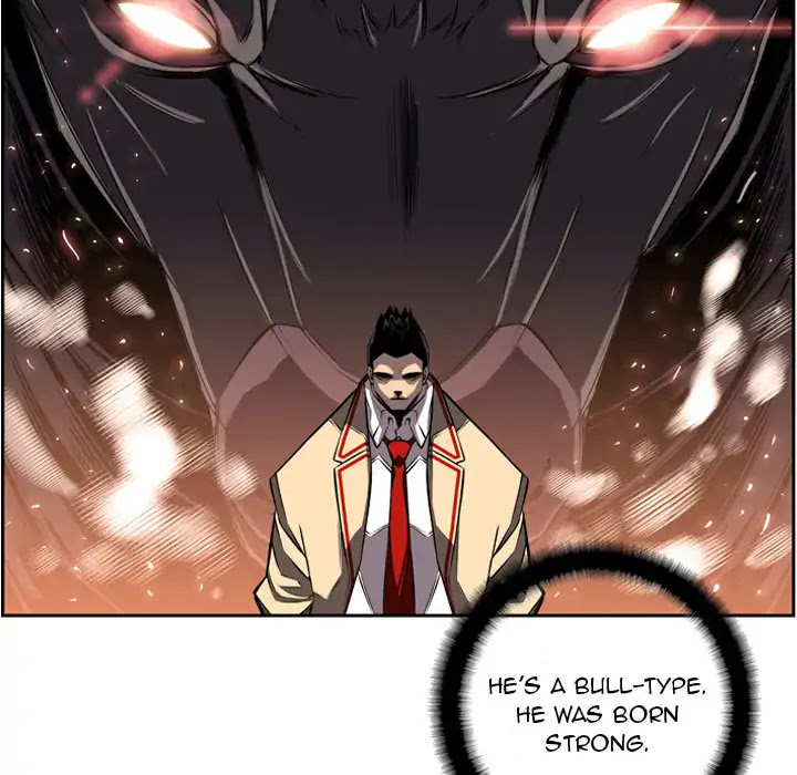 Supernova Chapter 23 page 48 - Chapter 23: Episode 23