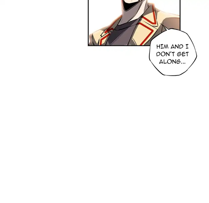 Supernova Chapter 23 page 5 - Chapter 23: Episode 23