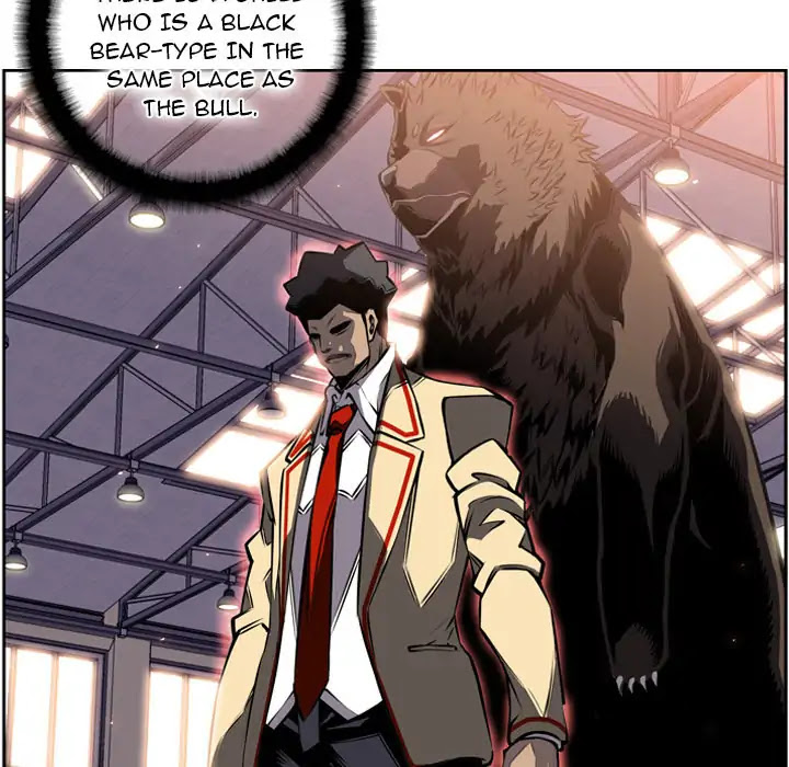 Supernova Chapter 23 page 52 - Chapter 23: Episode 23