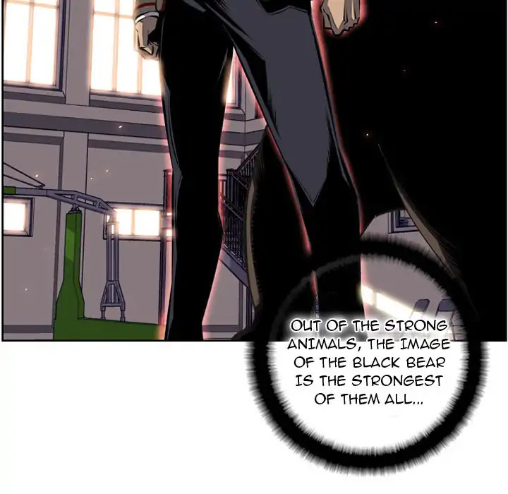 Supernova Chapter 23 page 53 - Chapter 23: Episode 23