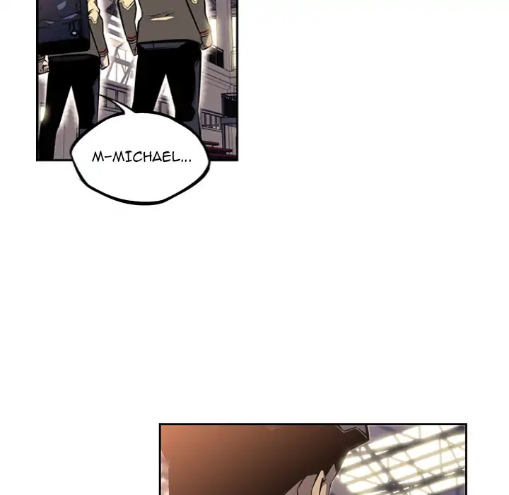 Supernova Chapter 23 page 55 - Chapter 23: Episode 23