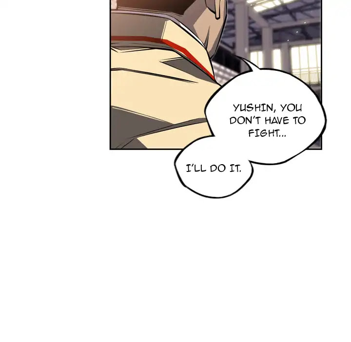 Supernova Chapter 23 page 56 - Chapter 23: Episode 23