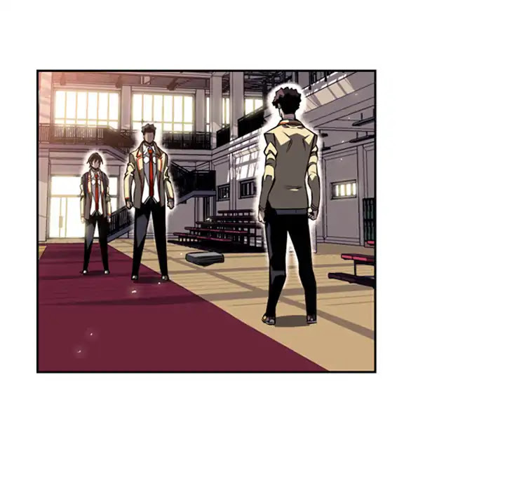Supernova Chapter 23 page 57 - Chapter 23: Episode 23