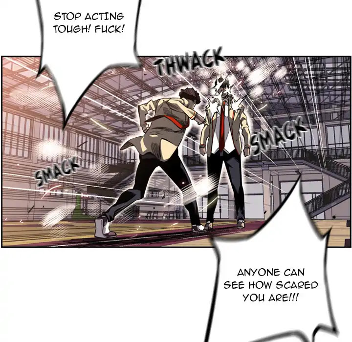 Supernova Chapter 23 page 63 - Chapter 23: Episode 23