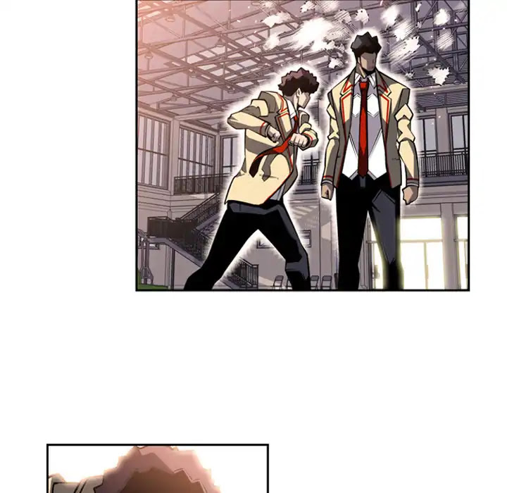 Supernova Chapter 23 page 68 - Chapter 23: Episode 23