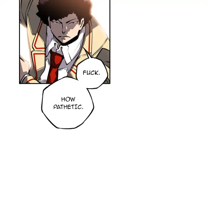 Supernova Chapter 23 page 69 - Chapter 23: Episode 23