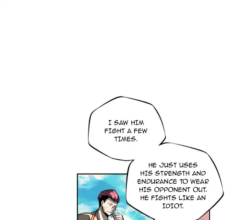 Supernova Chapter 23 page 7 - Chapter 23: Episode 23
