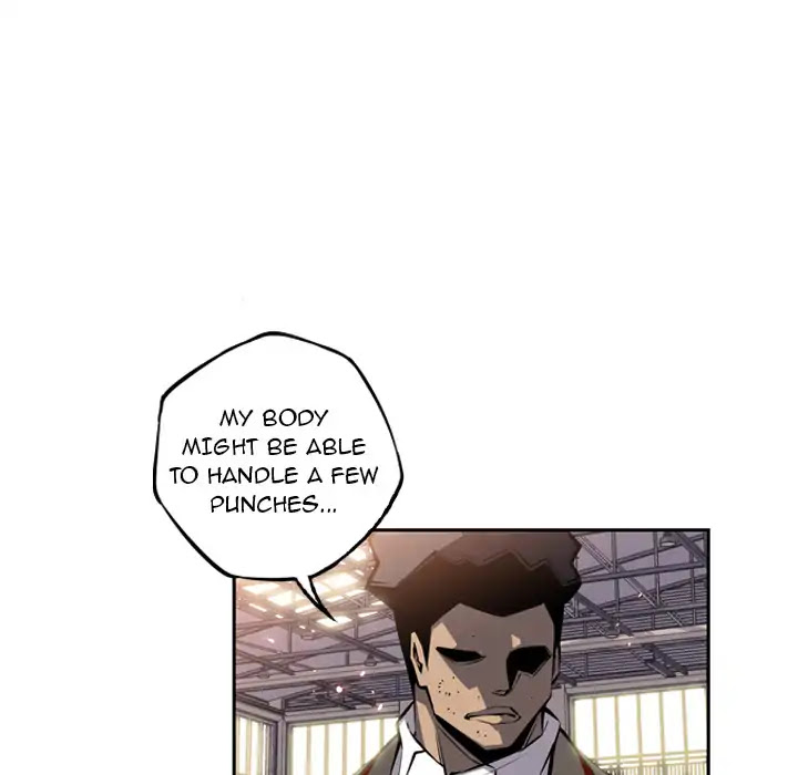Supernova Chapter 23 page 70 - Chapter 23: Episode 23