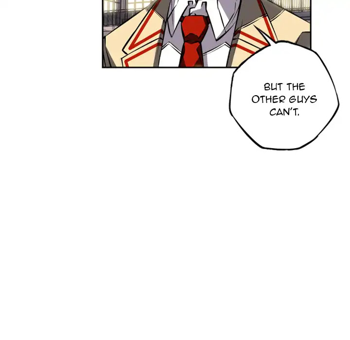 Supernova Chapter 23 page 71 - Chapter 23: Episode 23