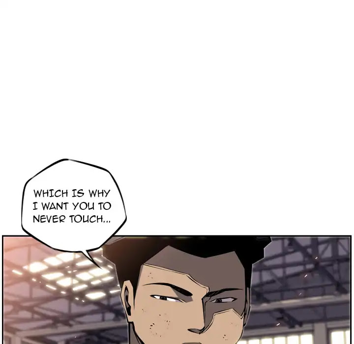 Supernova Chapter 23 page 72 - Chapter 23: Episode 23