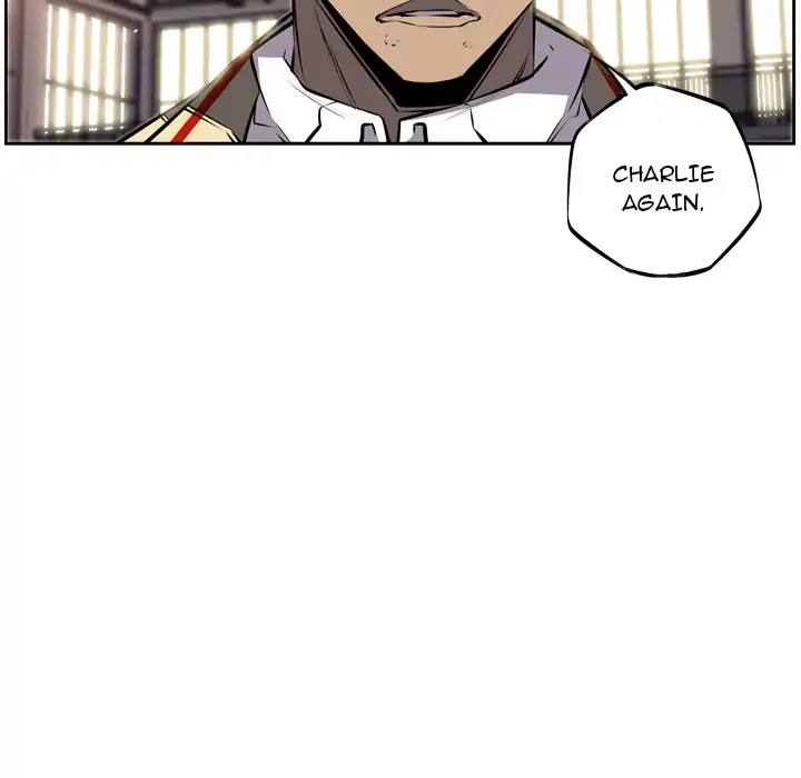 Supernova Chapter 23 page 73 - Chapter 23: Episode 23