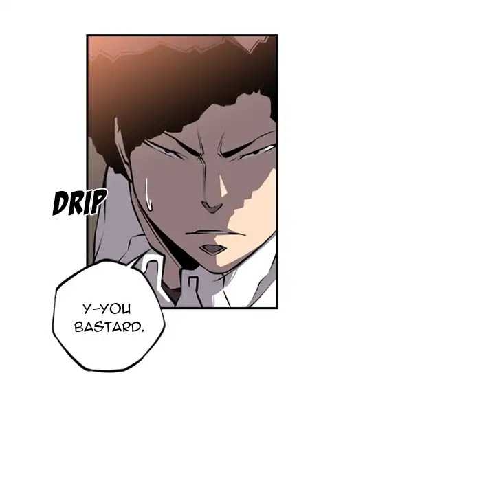 Supernova Chapter 23 page 74 - Chapter 23: Episode 23