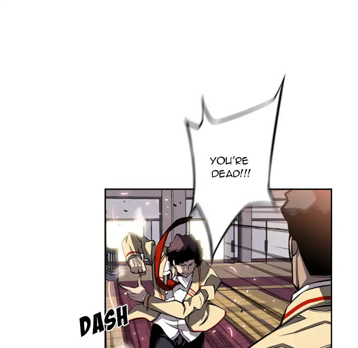 Supernova Chapter 23 page 75 - Chapter 23: Episode 23