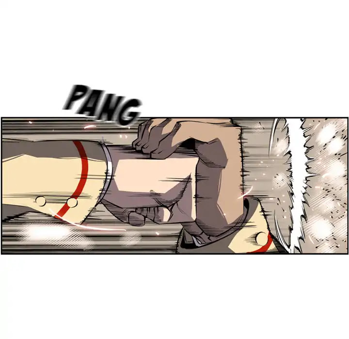 Supernova Chapter 23 page 77 - Chapter 23: Episode 23