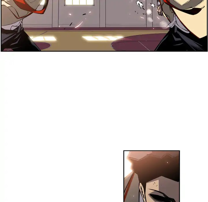 Supernova Chapter 23 page 79 - Chapter 23: Episode 23