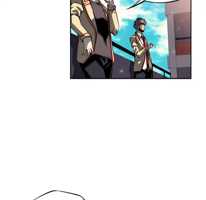 Supernova Chapter 23 page 8 - Chapter 23: Episode 23