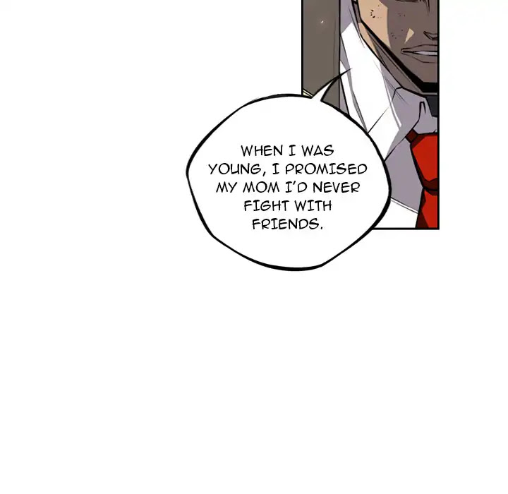 Supernova Chapter 23 page 80 - Chapter 23: Episode 23