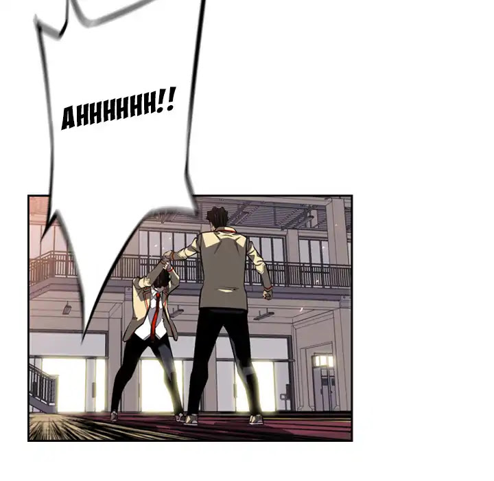 Supernova Chapter 23 page 84 - Chapter 23: Episode 23