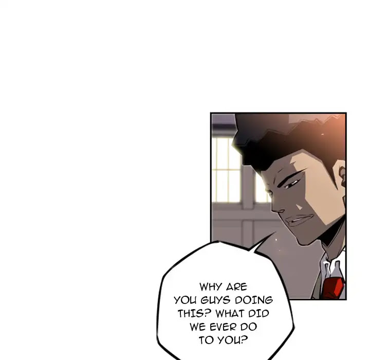 Supernova Chapter 23 page 85 - Chapter 23: Episode 23