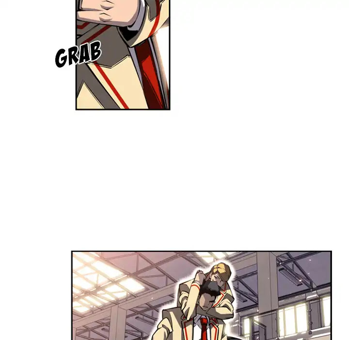 Supernova Chapter 23 page 87 - Chapter 23: Episode 23