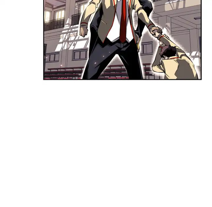 Supernova Chapter 23 page 88 - Chapter 23: Episode 23