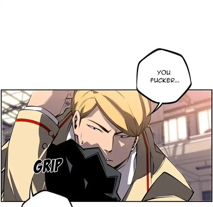 Supernova Chapter 23 page 89 - Chapter 23: Episode 23