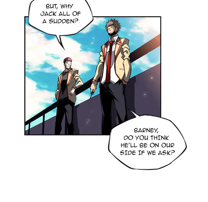 Supernova Chapter 23 page 9 - Chapter 23: Episode 23