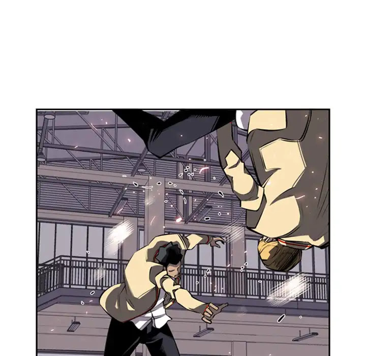Supernova Chapter 23 page 97 - Chapter 23: Episode 23