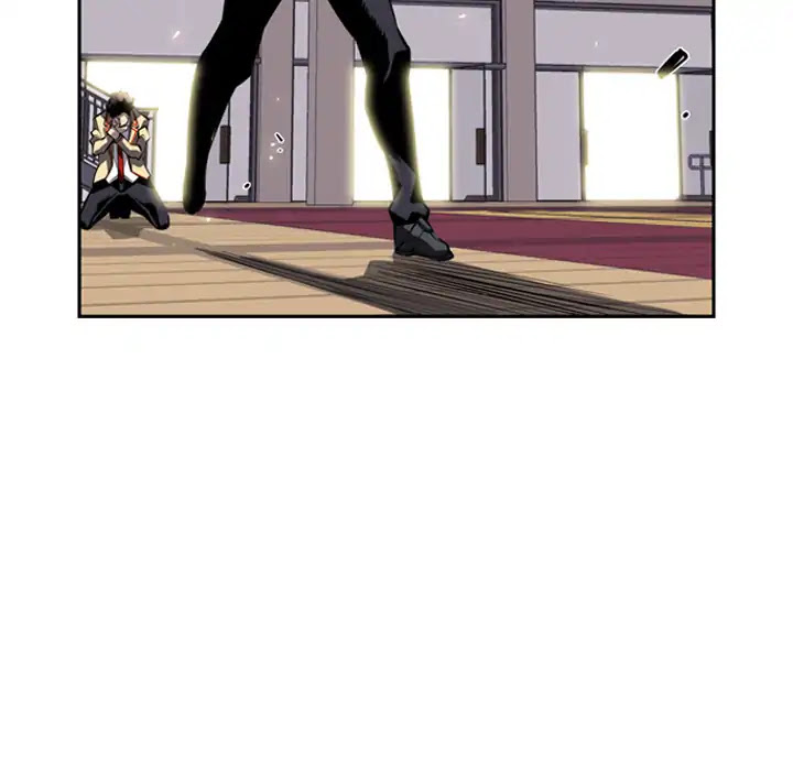 Supernova Chapter 23 page 98 - Chapter 23: Episode 23